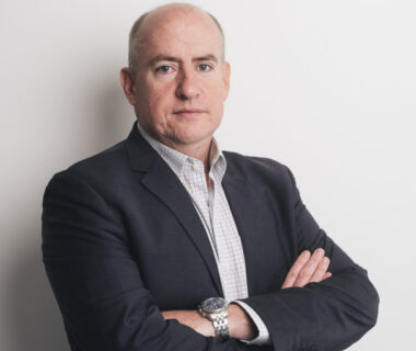 Duncan Paterson