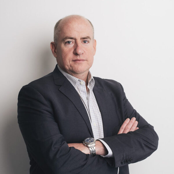 Duncan Paterson