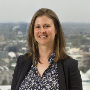 A picture of Amy Quinton
