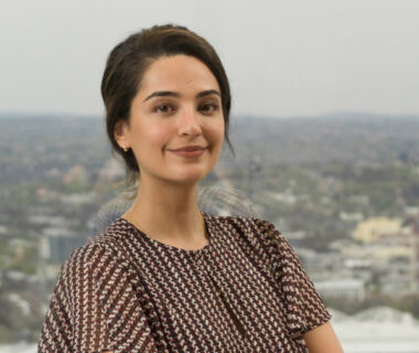 Marwa Curran