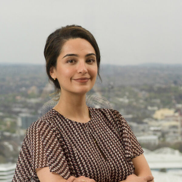 Marwa Curran